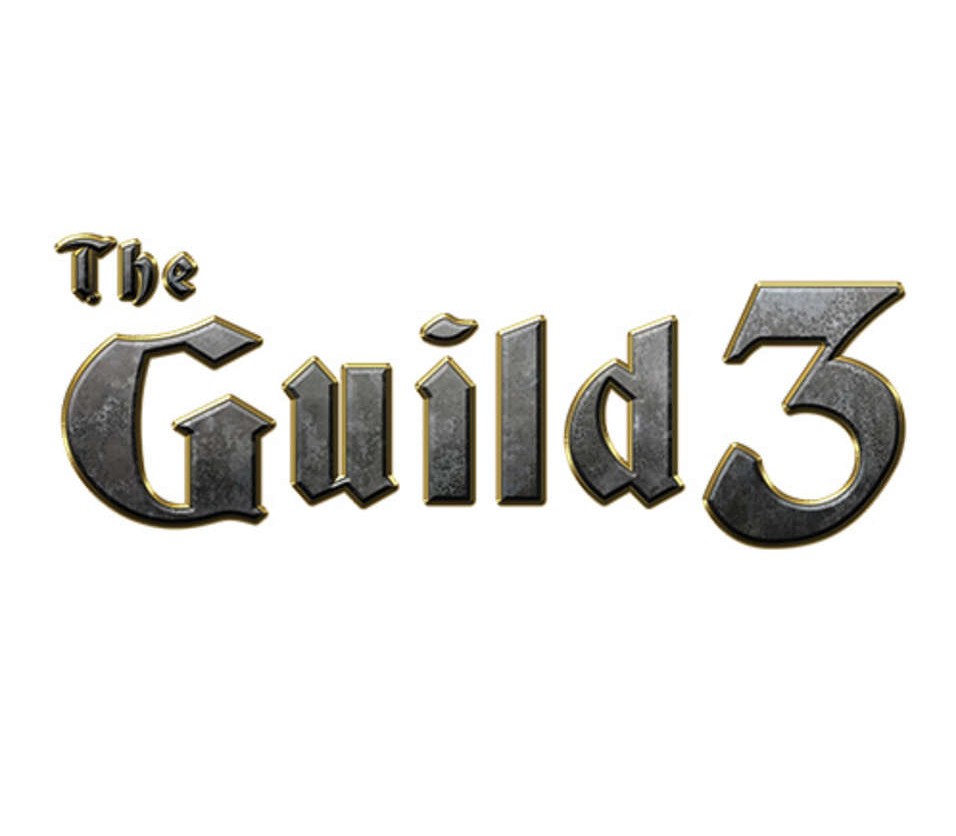 The Guild 3 EU PC Steam CD Key Logo