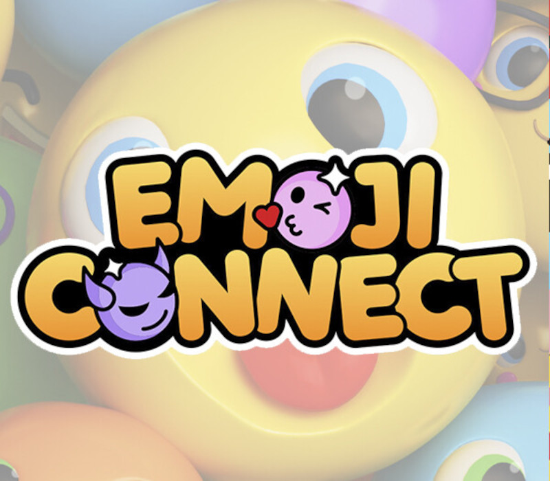 Emoji Connect PC Steam CD Key Logo
