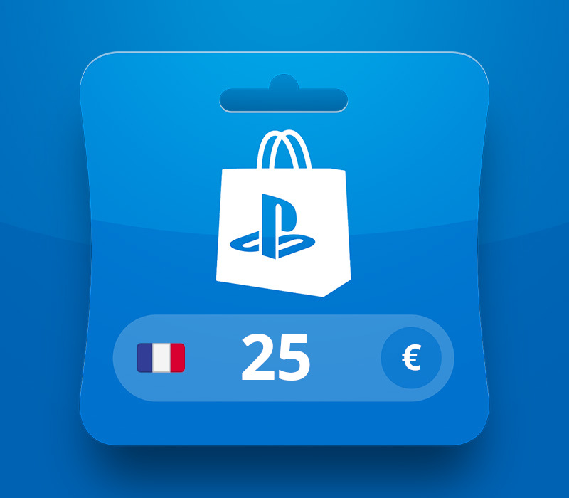 PlayStation Network Logo