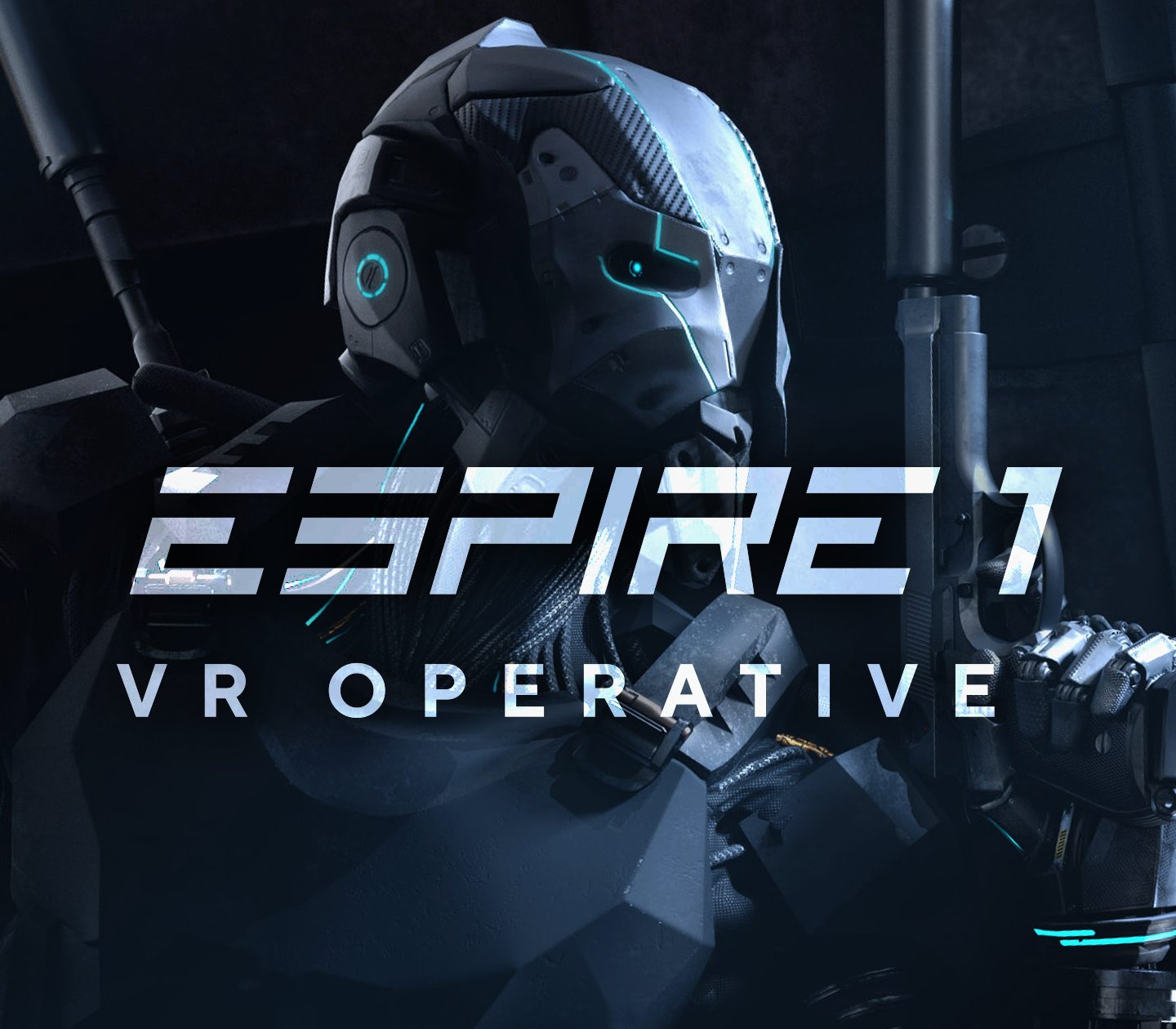 Espire 1: VR Operative Steam CD Key Logo