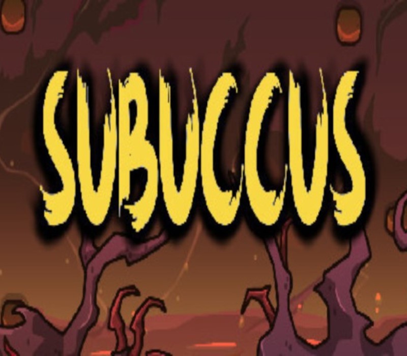 Subuccus Steam CD Key Logo
