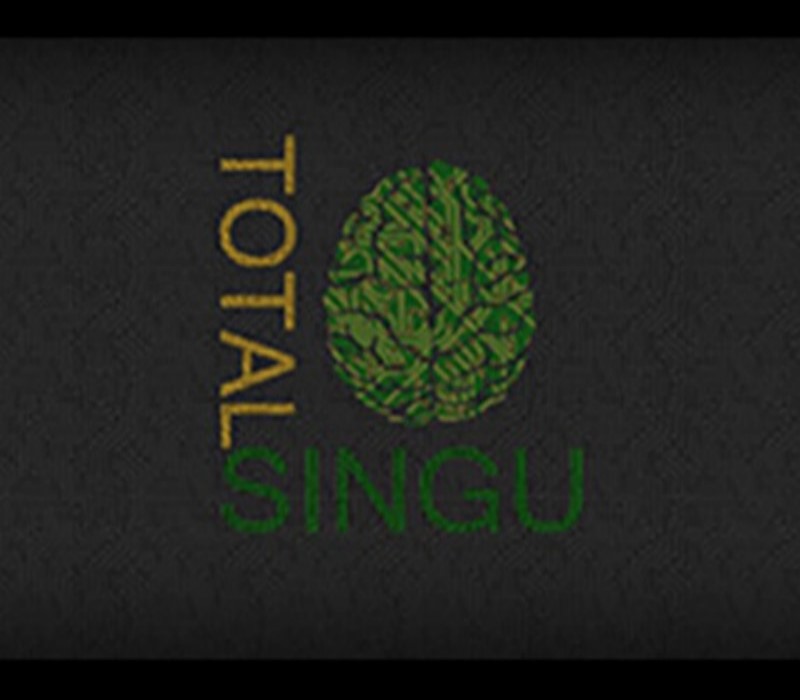 Total Singu Steam CD Key Logo