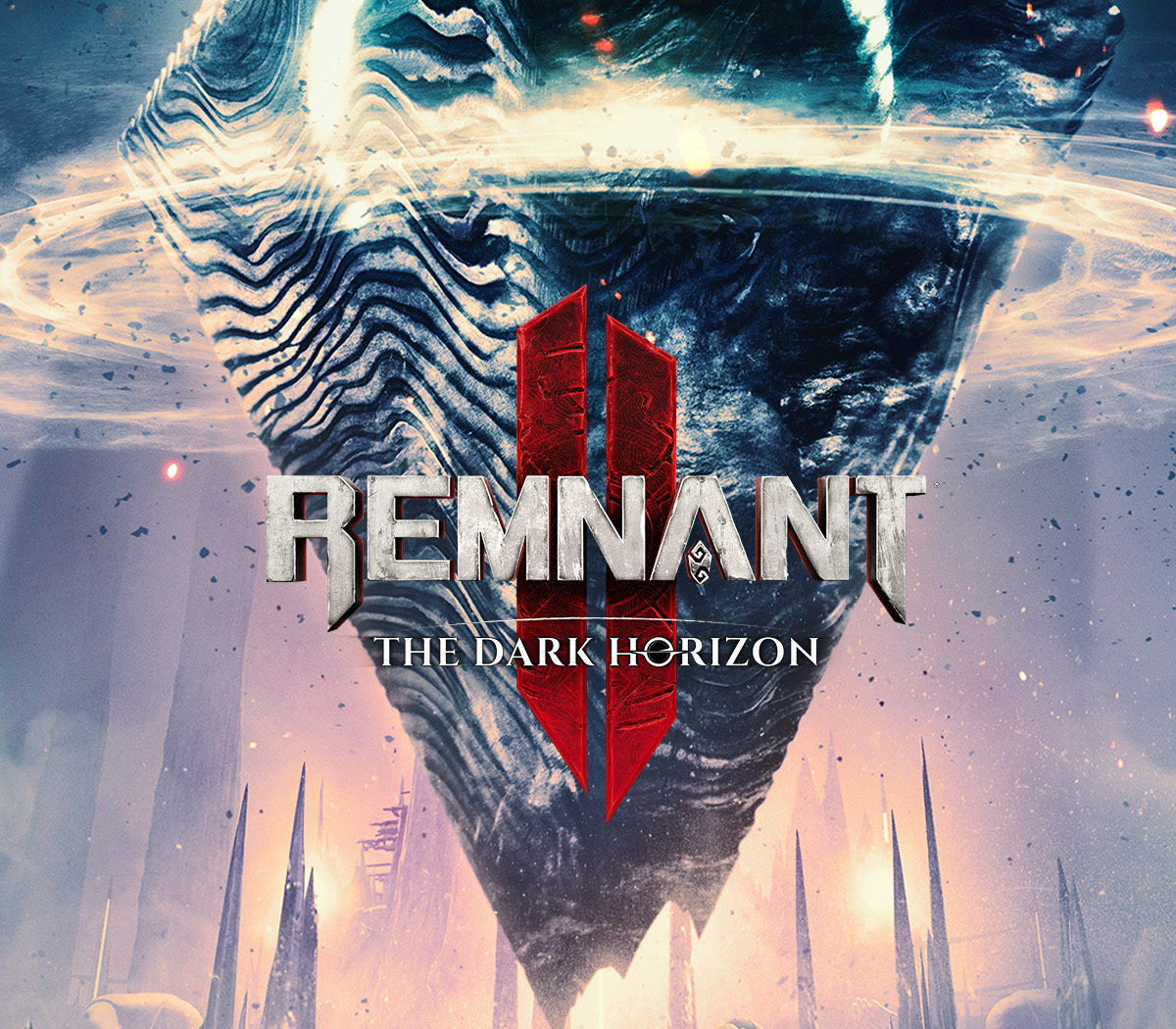 Remnant II - The Dark Horizon DLC PC Steam CD Key Logo
