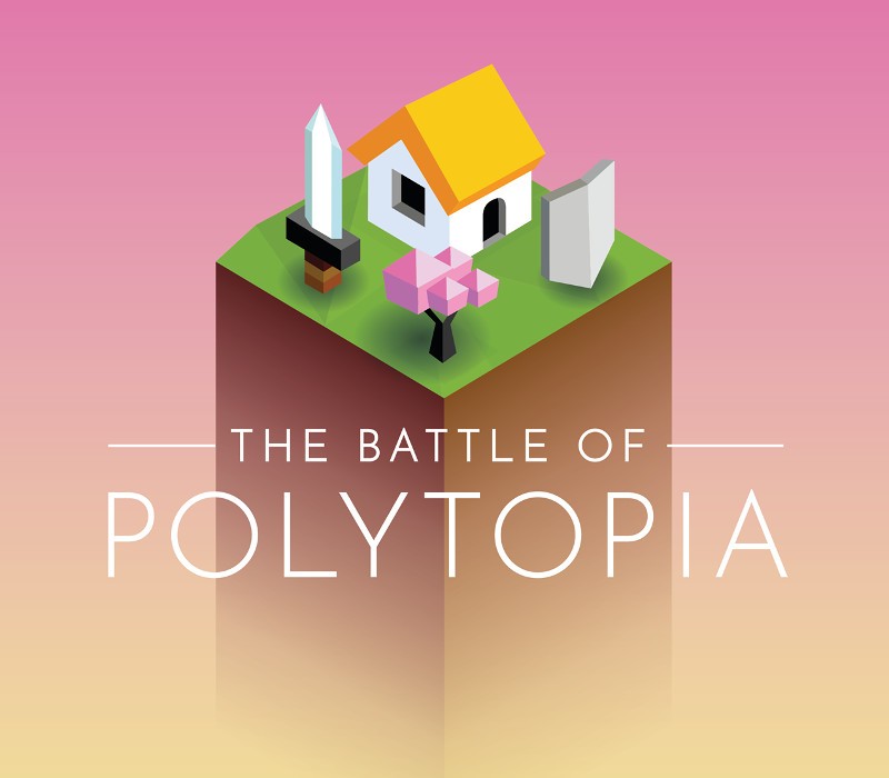 The Battle of Polytopia EU Steam CD Key Logo