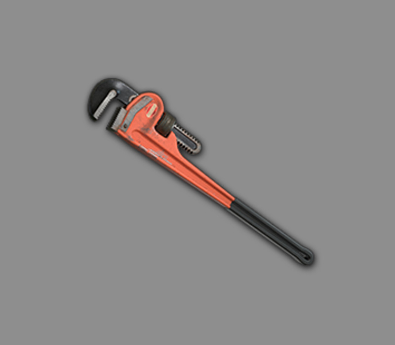 PUBG - Pipe Wrench Digital CD Key Logo
