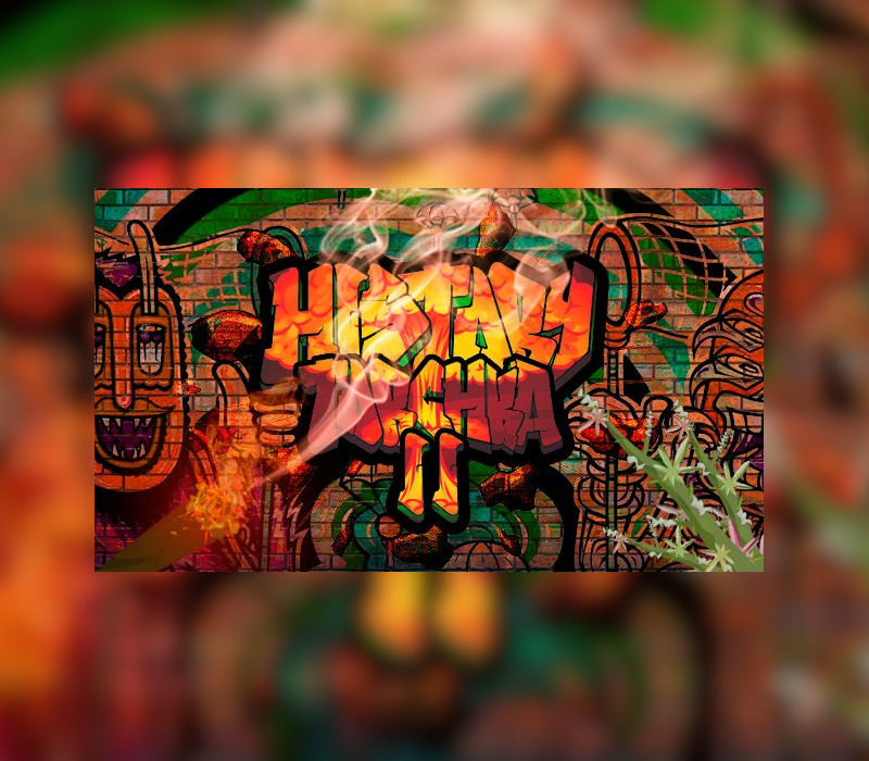H.I.S.T.O.R.Y T.O.R.C.H.K.A 2 Steam CD Key Logo