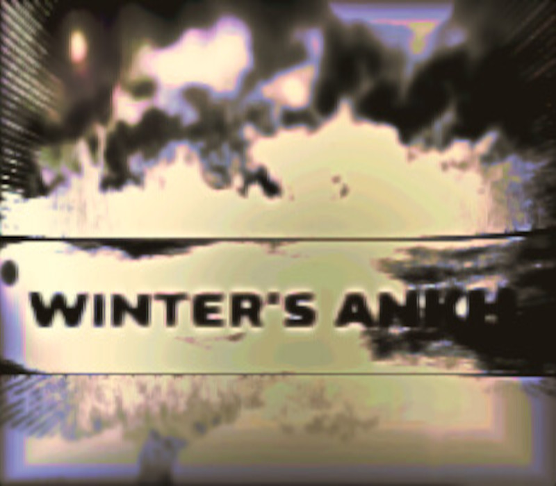 Winter's Ankh Steam CD Key Logo