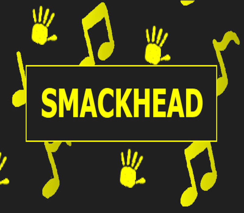 SMACKHEAD English Language only Steam CD Key Logo