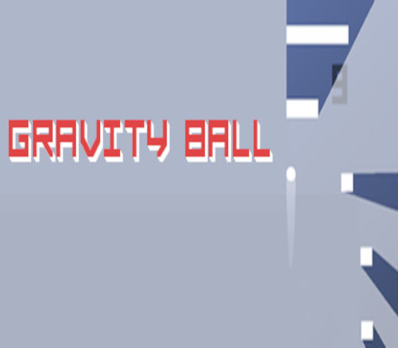 Gravity Ball Steam CD Key Logo