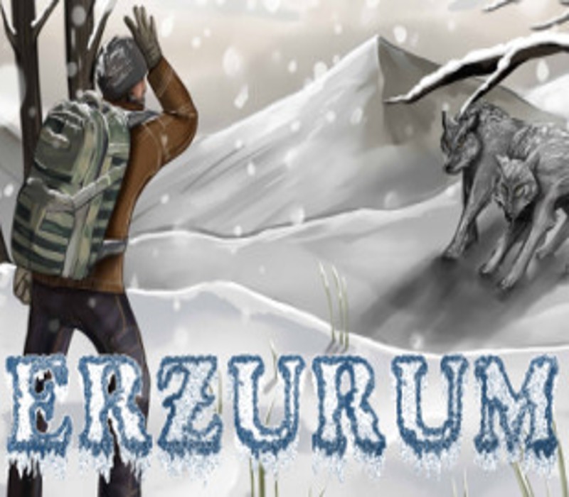 Erzurum Steam CD Key Logo