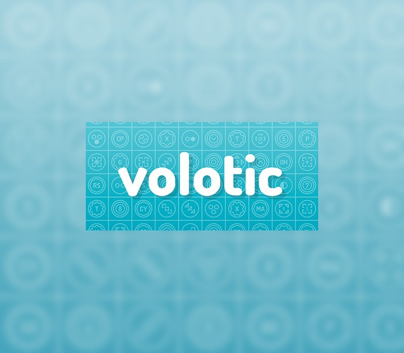 Volotic Steam CD Key Logo