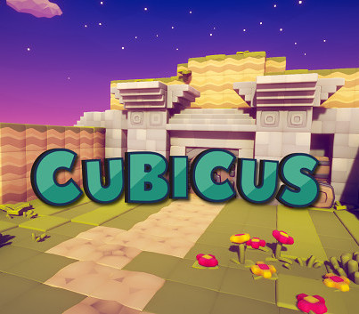 Cubicus Steam CD Key Logo