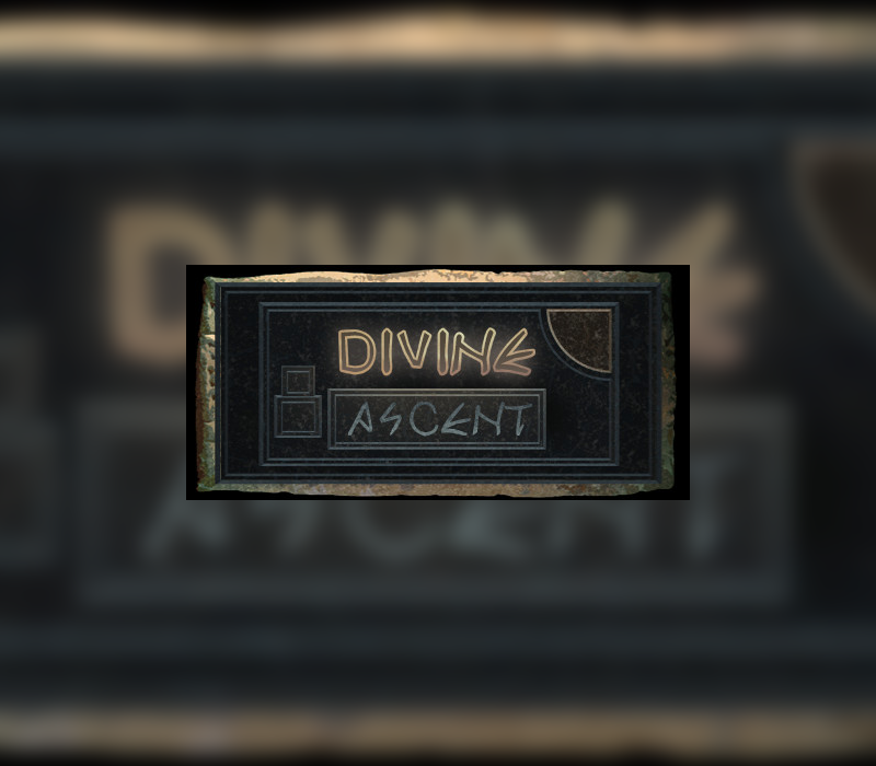 Divine Ascent Steam CD Key Logo