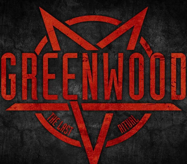 Greenwood the Last Ritual Steam CD Key Logo