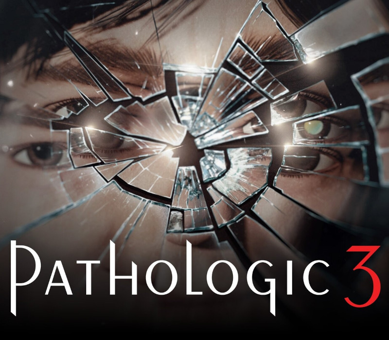 Pathologic 3 PC Steam CD Key Logo