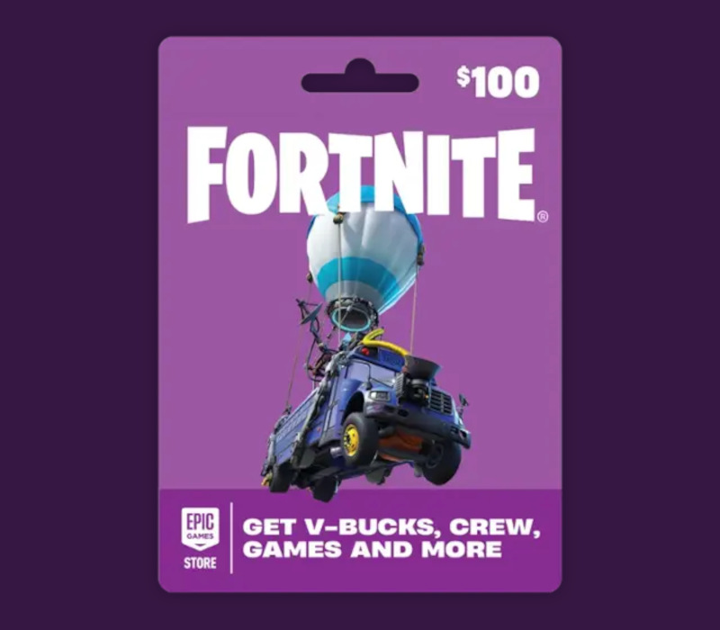Fortnite GLB Logo