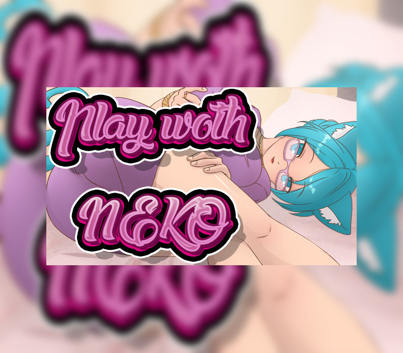 Play with NEKO PC Steam CD Key Logo