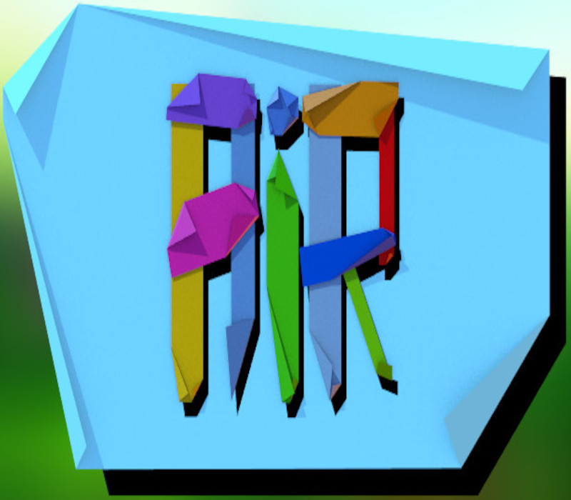 Air Steam CD Key Logo