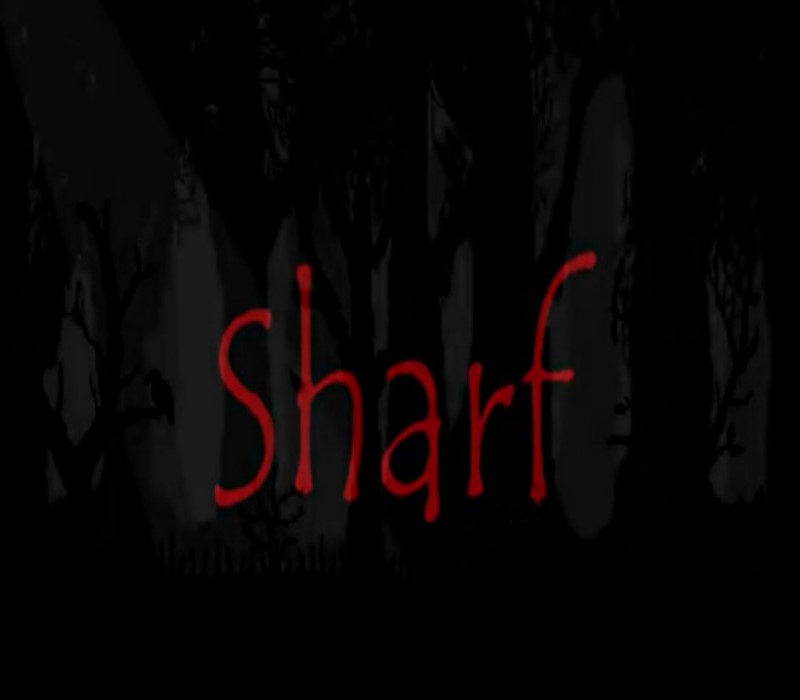 Sharf Steam CD Key Logo