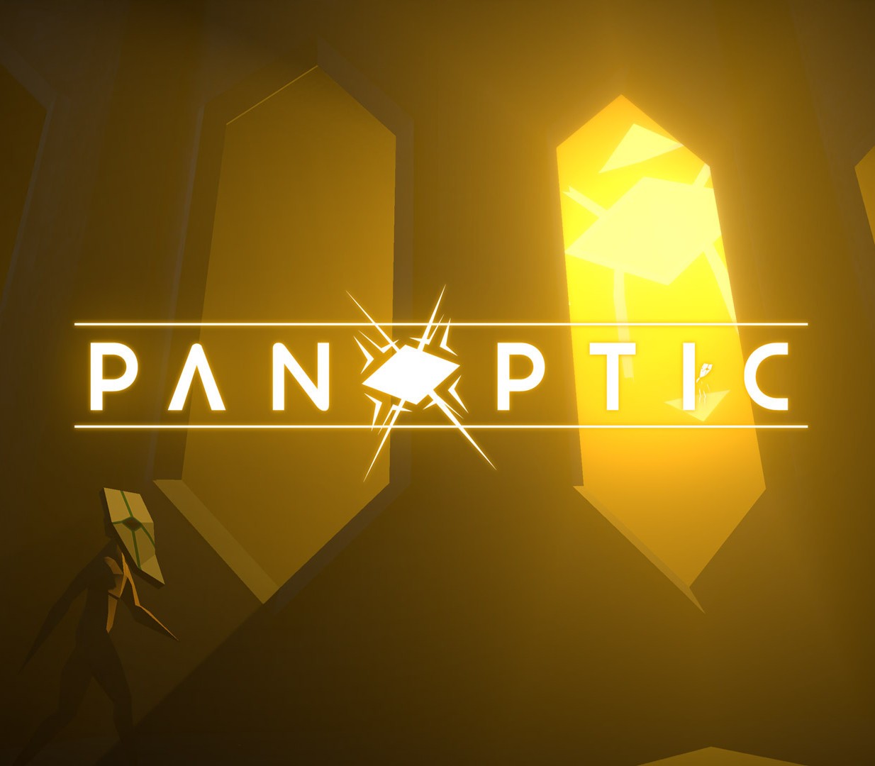 Panoptic Steam CD Key Logo