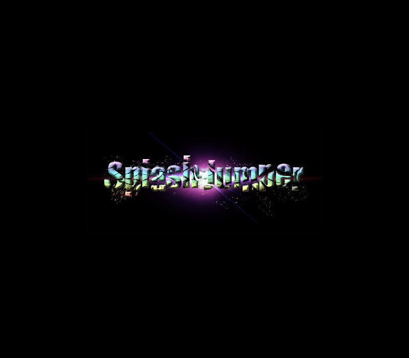 Splash Jumper Steam CD Key Logo