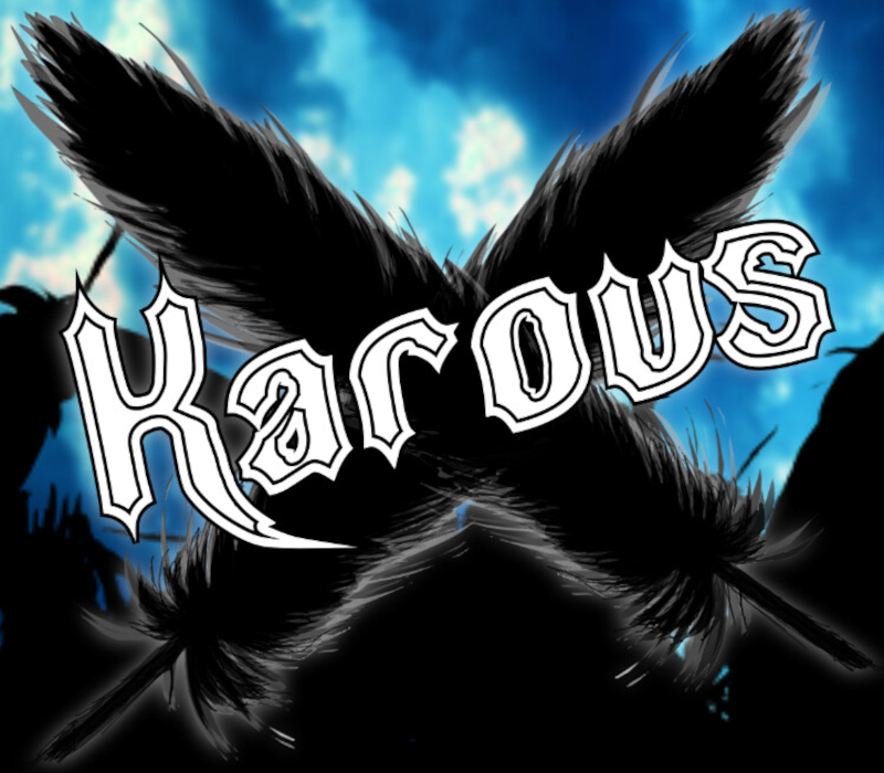 Karous PC Steam CD Key Logo