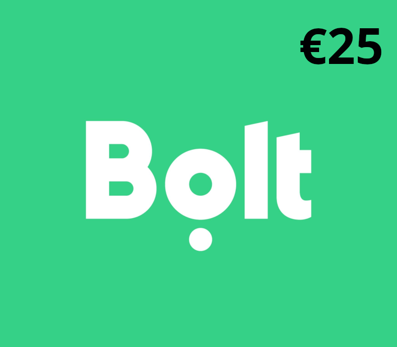 Bolt EU Logo