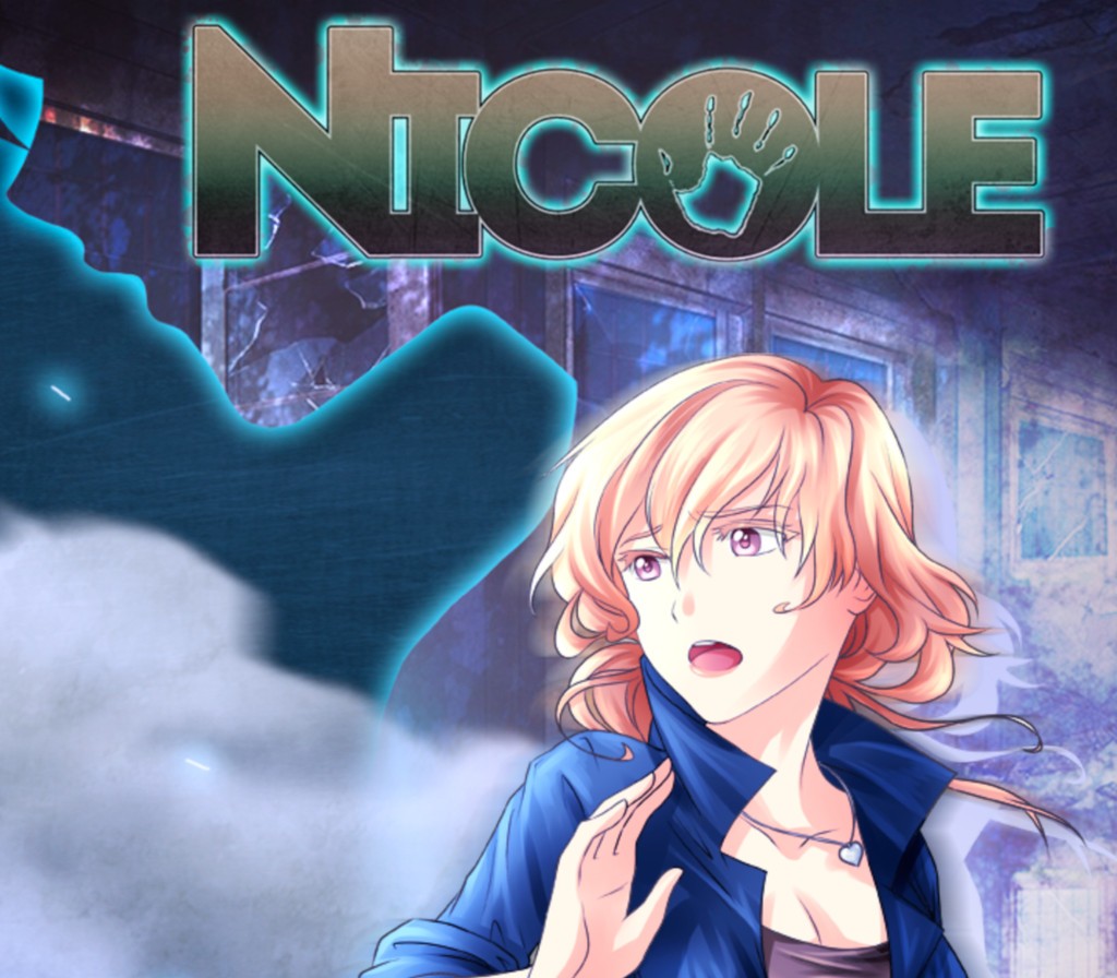 Nicole Steam CD Key Logo