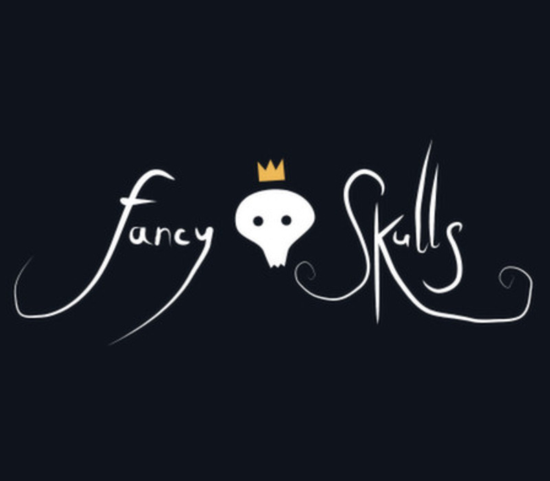 Fancy Skulls PC Steam CD Key Logo