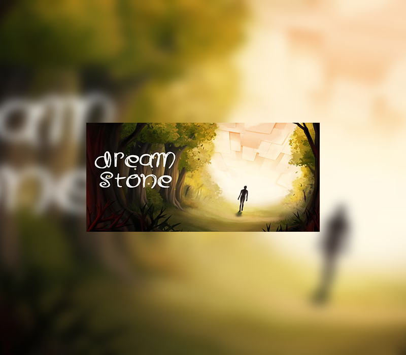 Dream Stone Steam CD Key Logo