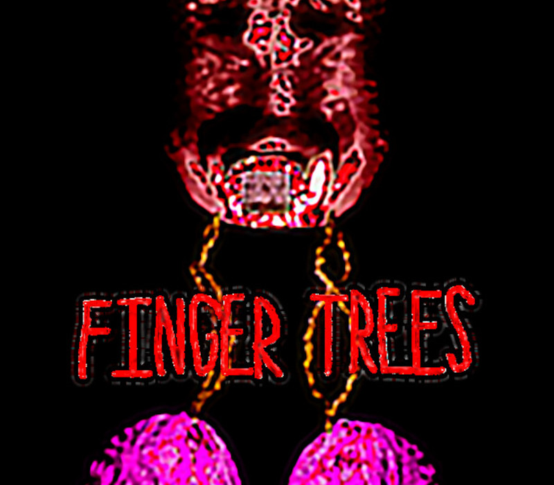 Finger Trees PC Steam CD Key Logo