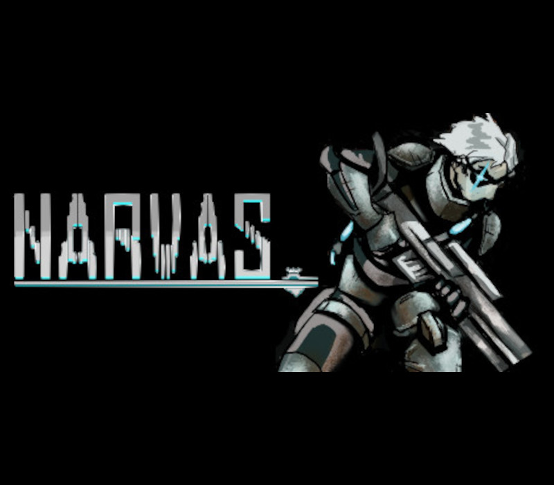 Narvas Steam CD Key Logo