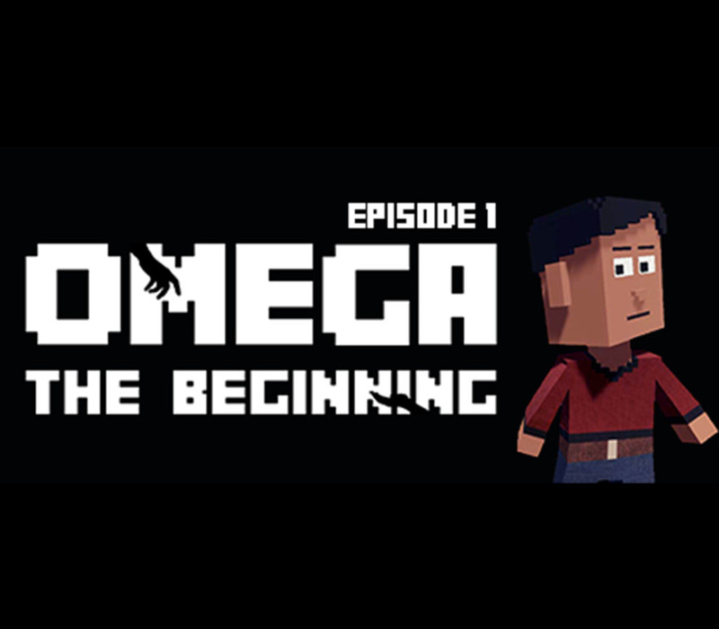 OMEGA: The Beginning - Episode 1 Steam CD Key Logo