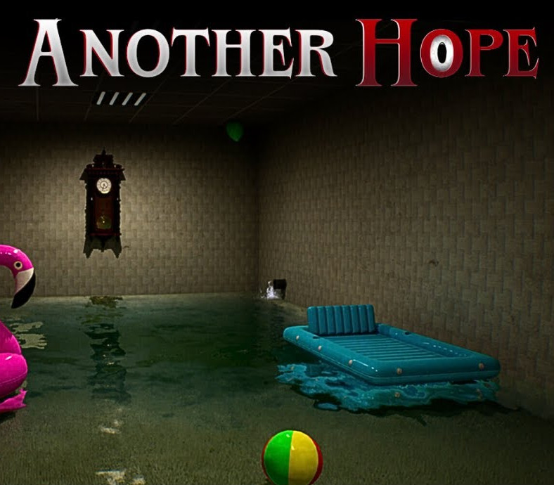 Another Hope PC Steam CD Key Logo