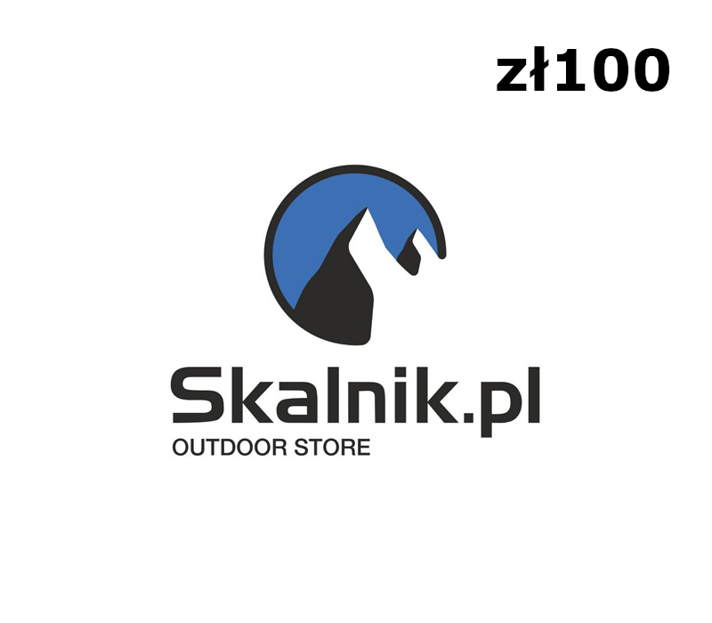 Skalnik Logo