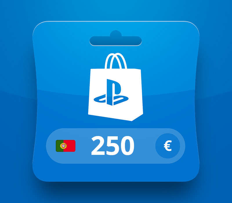 PlayStation Network Card Logo