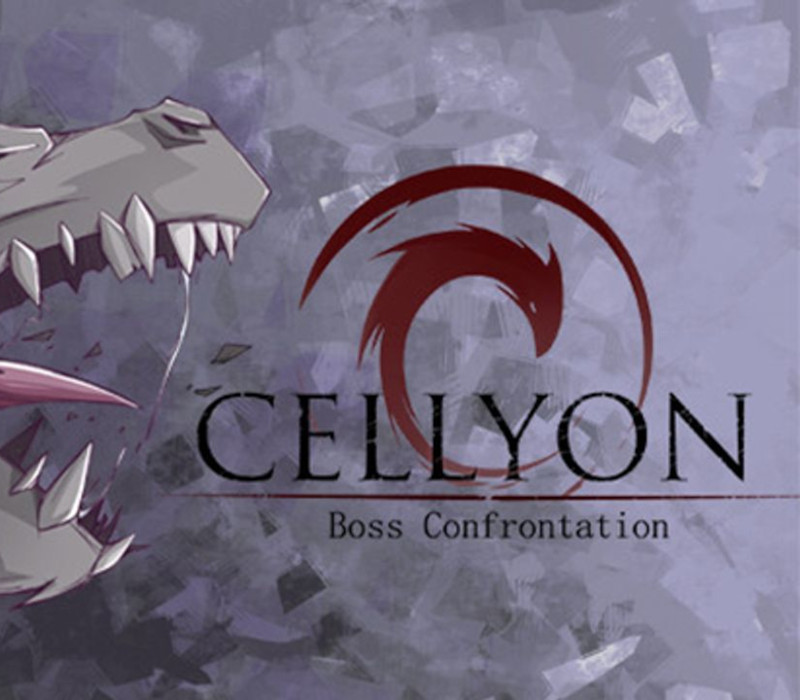 Cellyon: Boss Confrontation PC Steam CD Key Logo