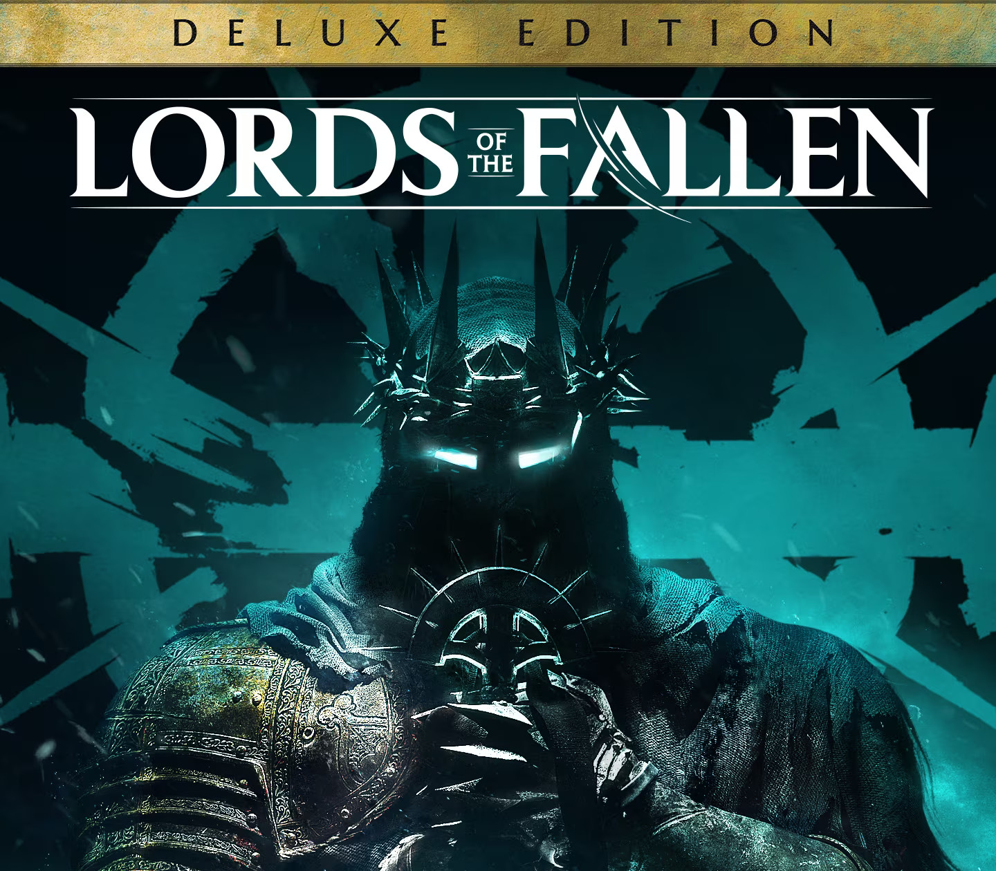 Lords of the Fallen (2023) Deluxe Edition RoW Steam CD Key Logo