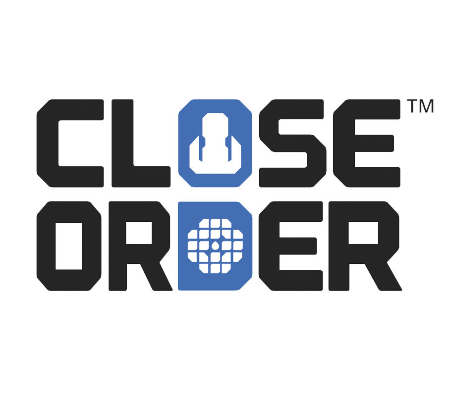 Close Order Steam CD Key Logo