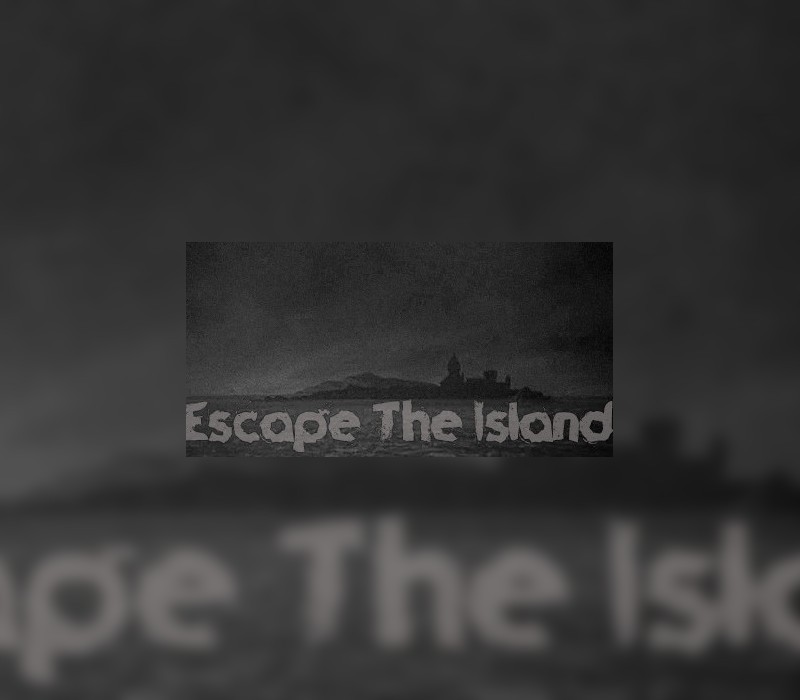 Escape The Island Steam CD Key Logo