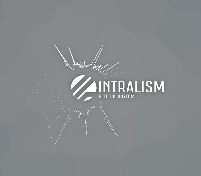 Intralism Steam CD Key Logo