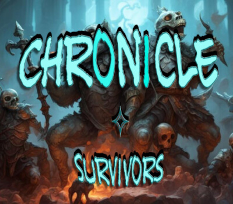 Chronicle Survivors VKPLAY CD Key Logo