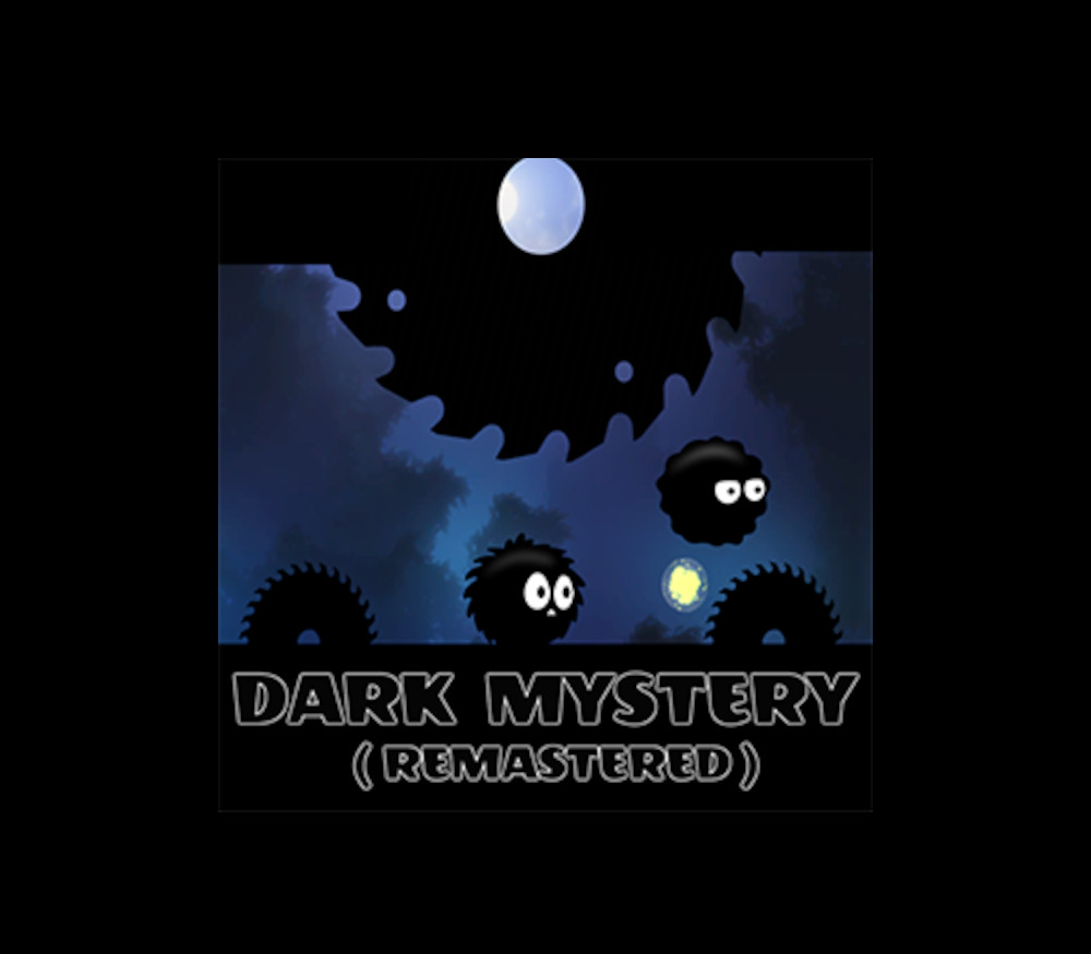 Dark Mystery: Remastered US XBOX One / Xbox Series X|S CD Key Logo