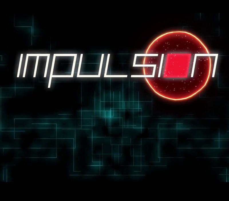 Impulsion Steam CD Key Logo