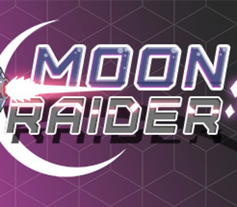 Moon Raider XBOX One / Xbox Series X|S CD Key Logo