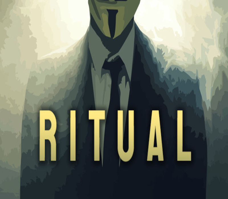 Ritual Steam CD Key Logo