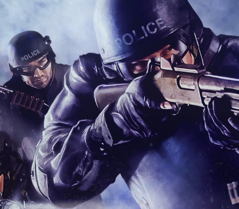 SWAT 4: Gold Edition PC Download CD Key Logo