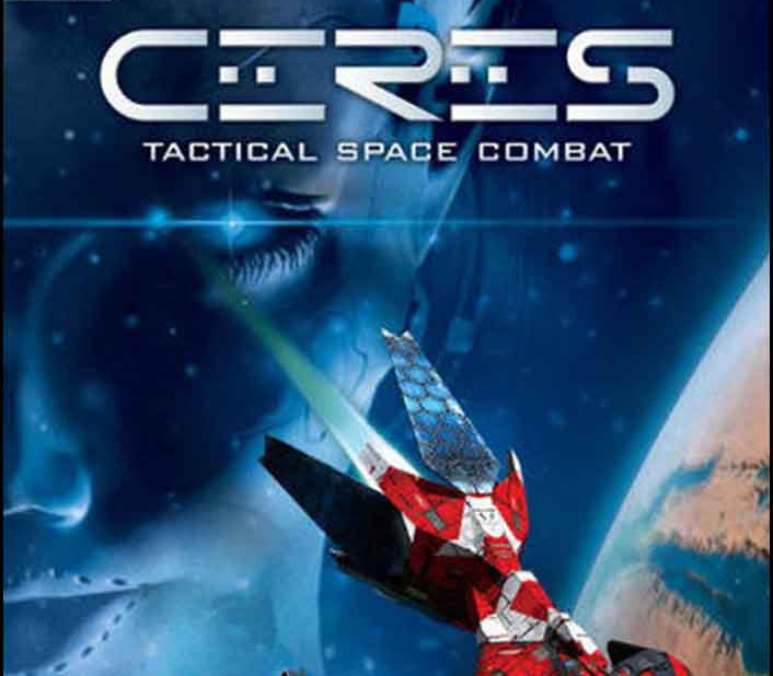 Ceres PC Steam CD Key Logo