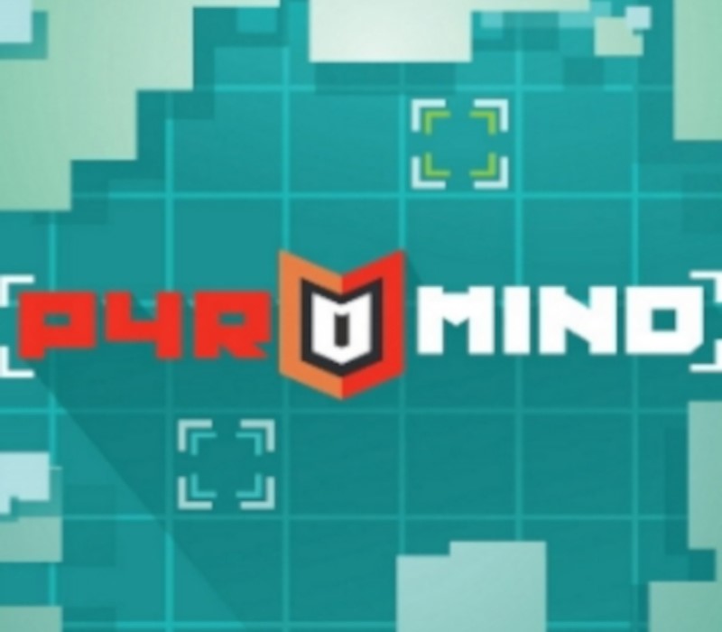 PyroMind PC Steam CD Key Logo