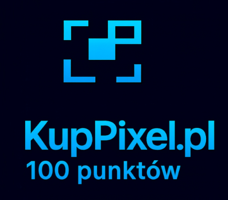 KupPixel.pl 100 Points CD Key Logo